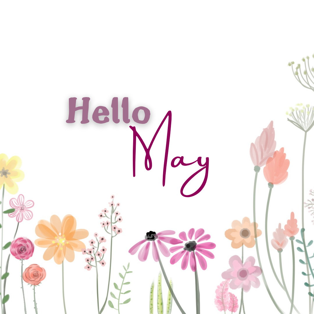 May