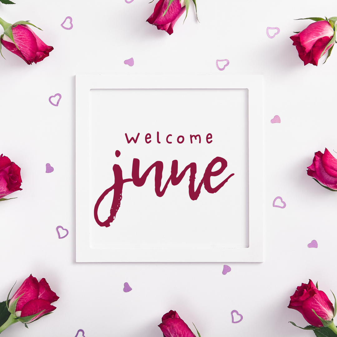 June