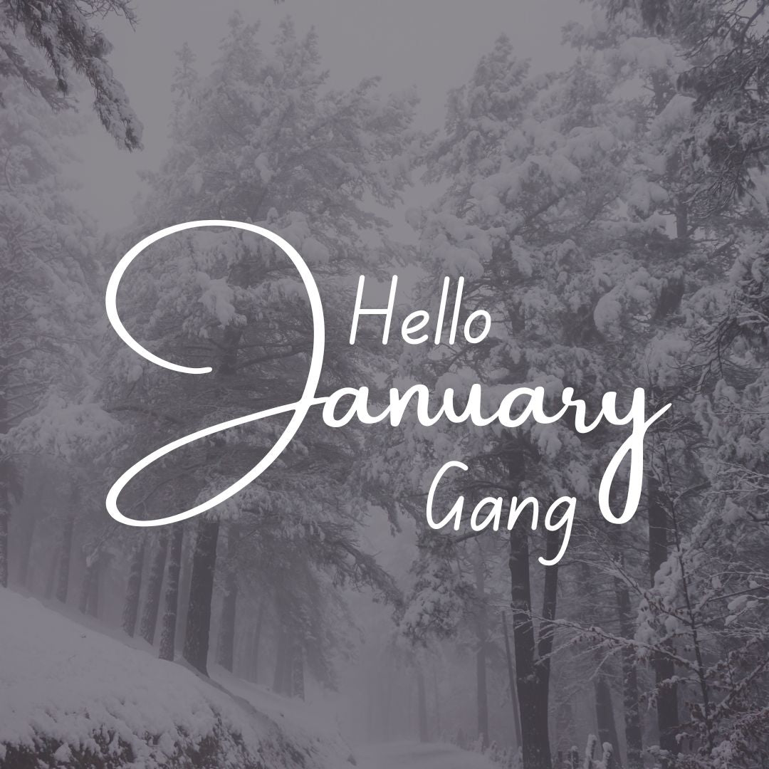 January