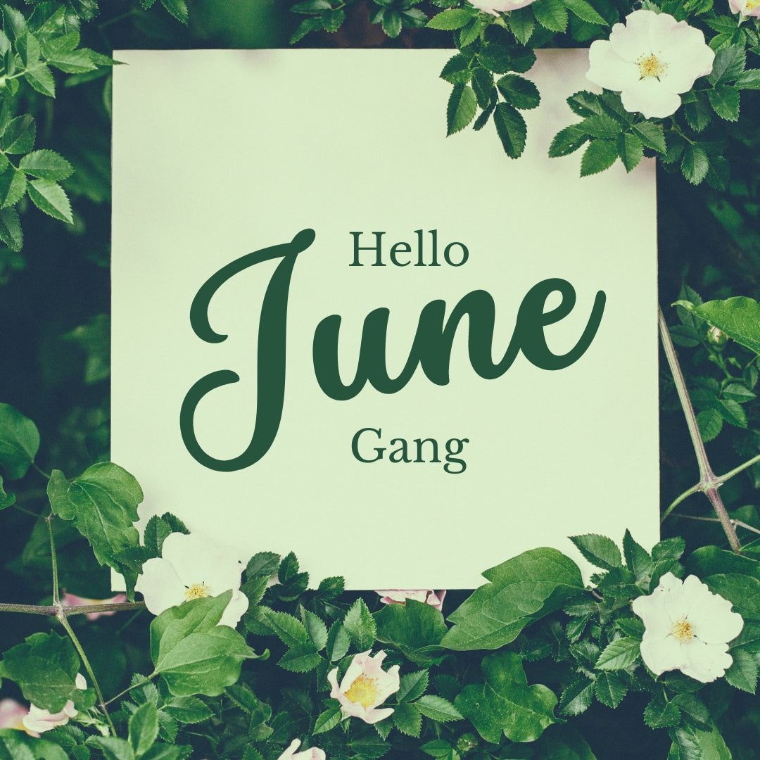 June