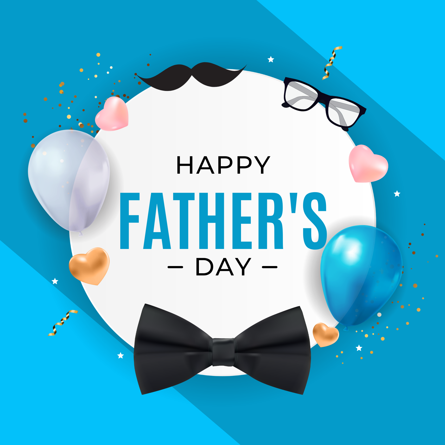Father's Day Special