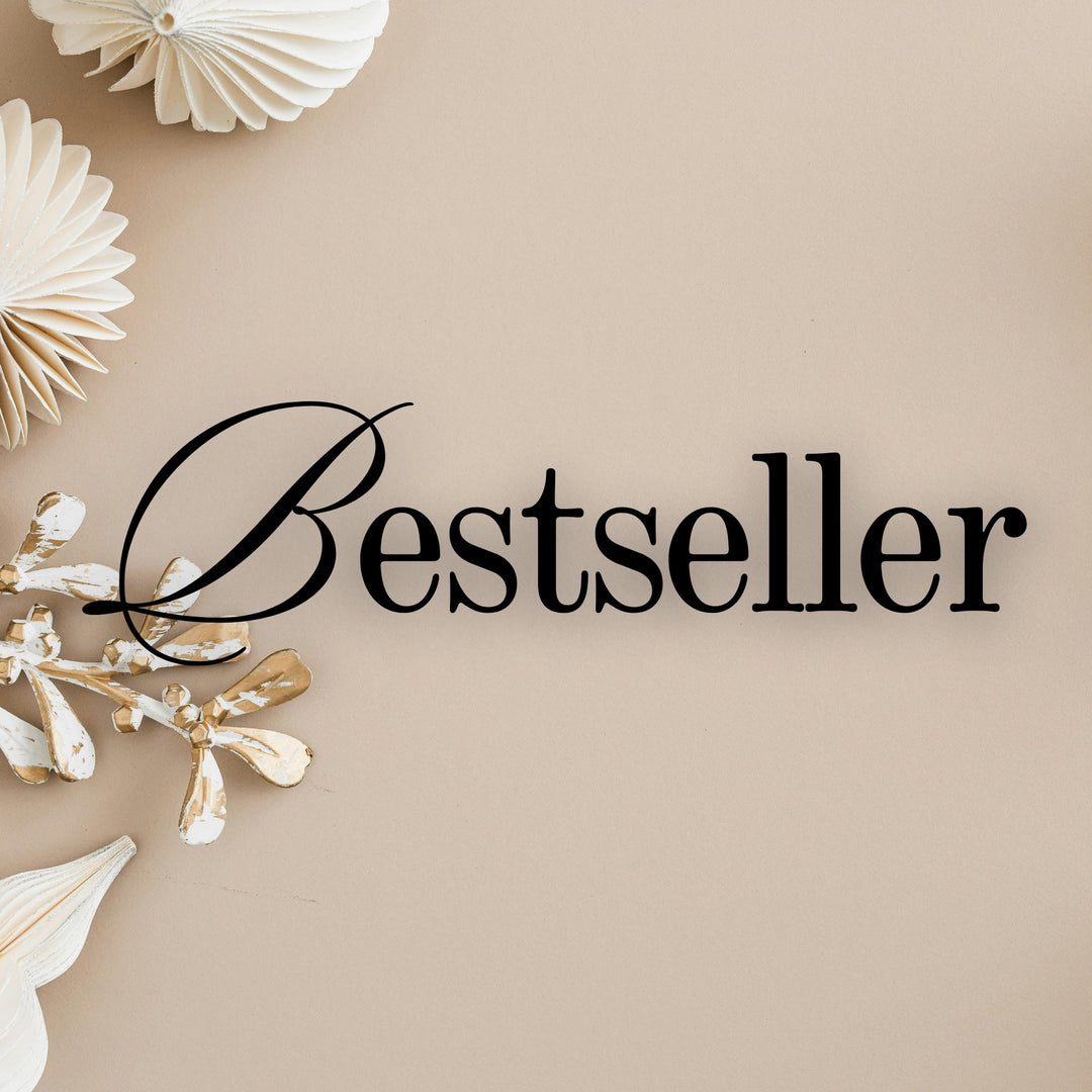 Bestsellers