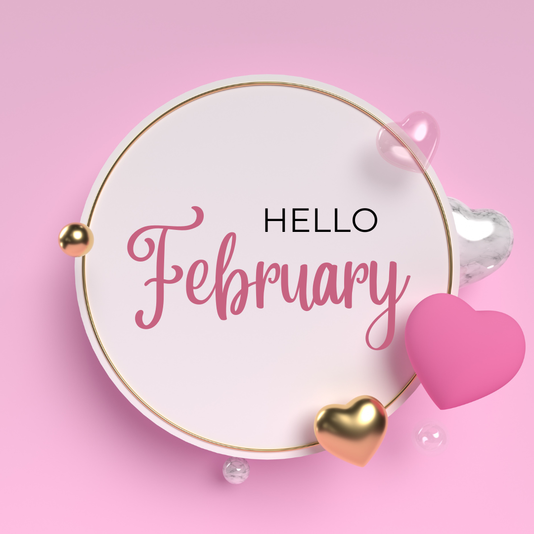 February