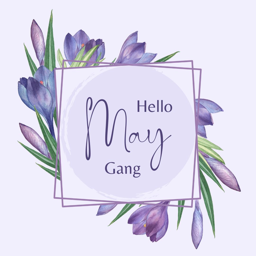 May