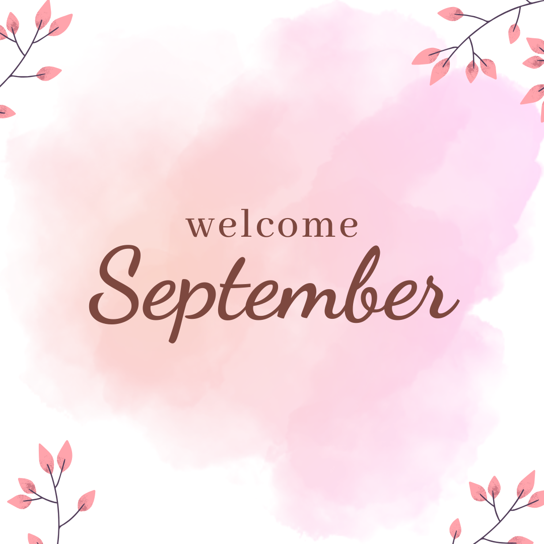 September