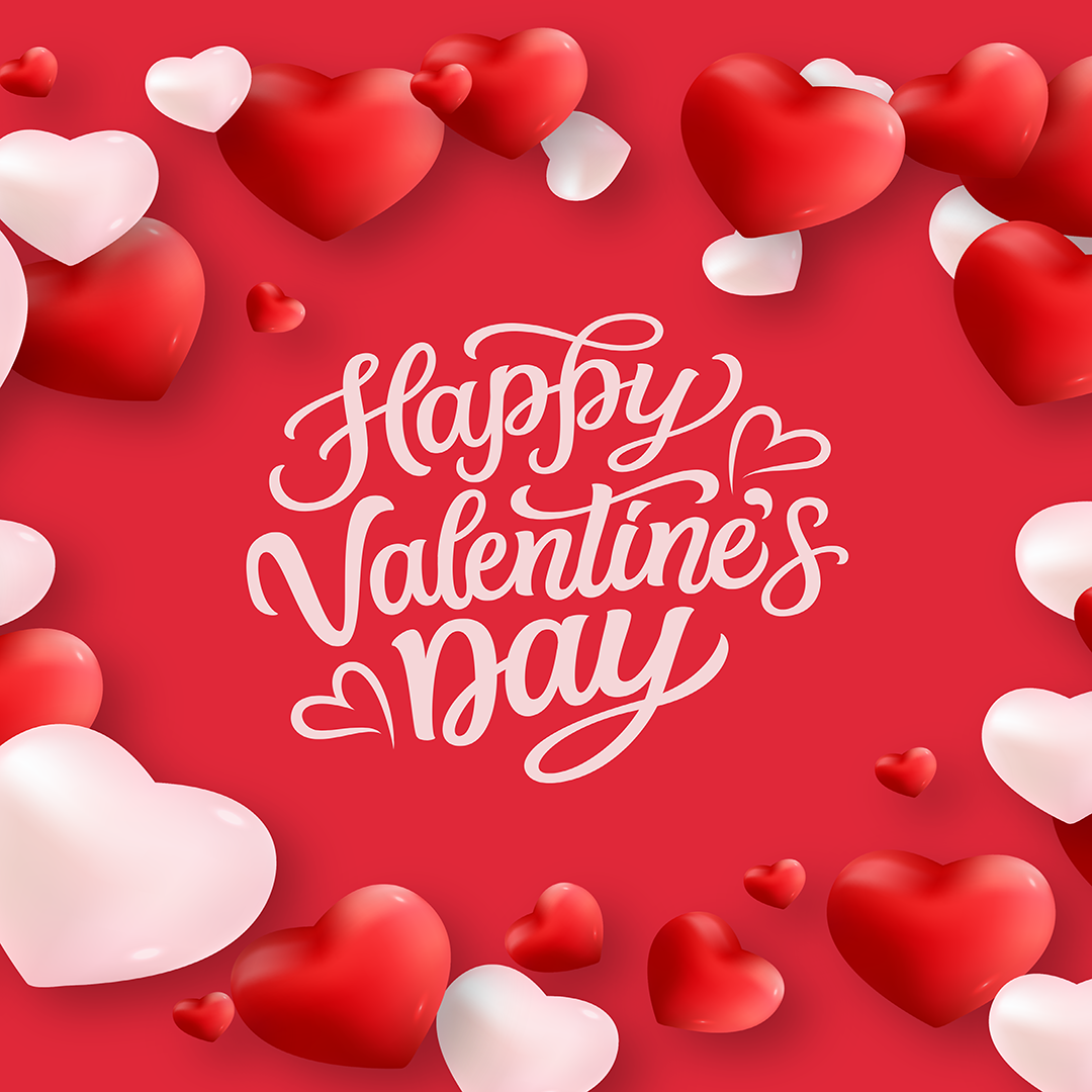 Valentine Special ❤️