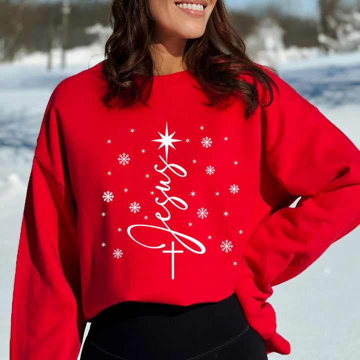 Jesus Christ - Sweatshirt & Hoodie