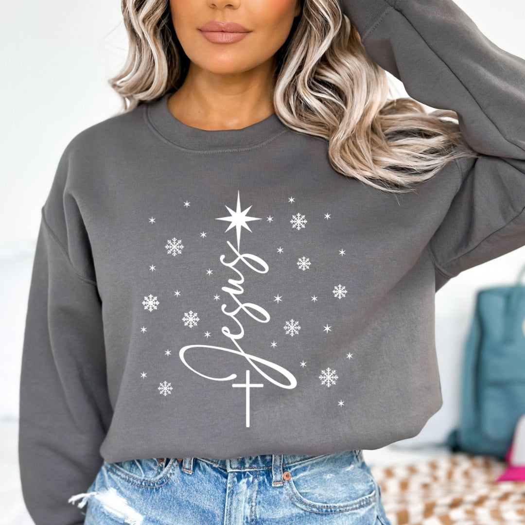 Jesus Christ - Sweatshirt & Hoodie