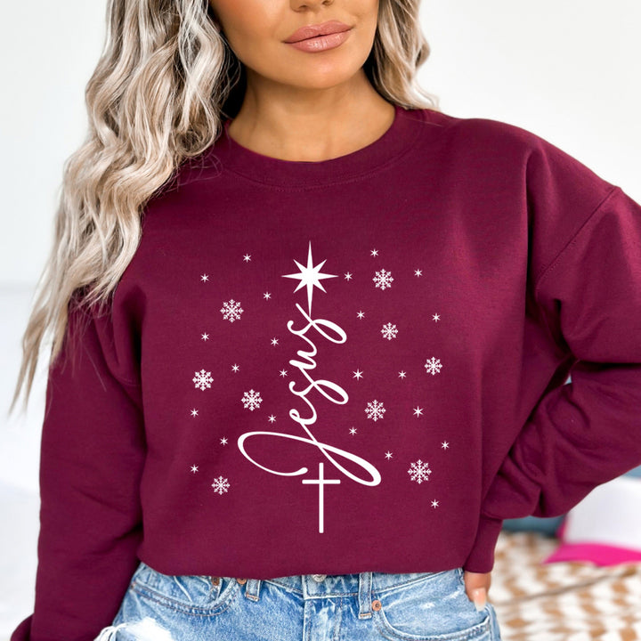 Jesus Christ - Sweatshirt & Hoodie