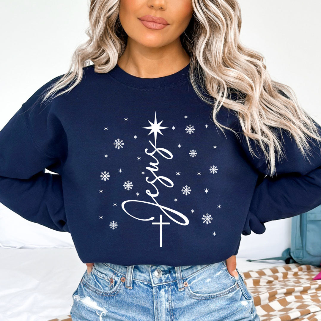 Jesus Christ - Sweatshirt & Hoodie