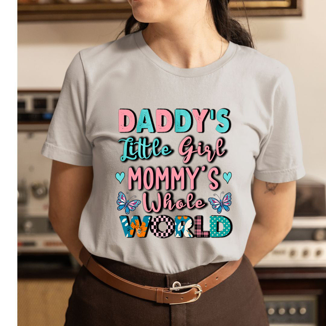 Daddy's Little Girl  - Unisex T-Shirt
