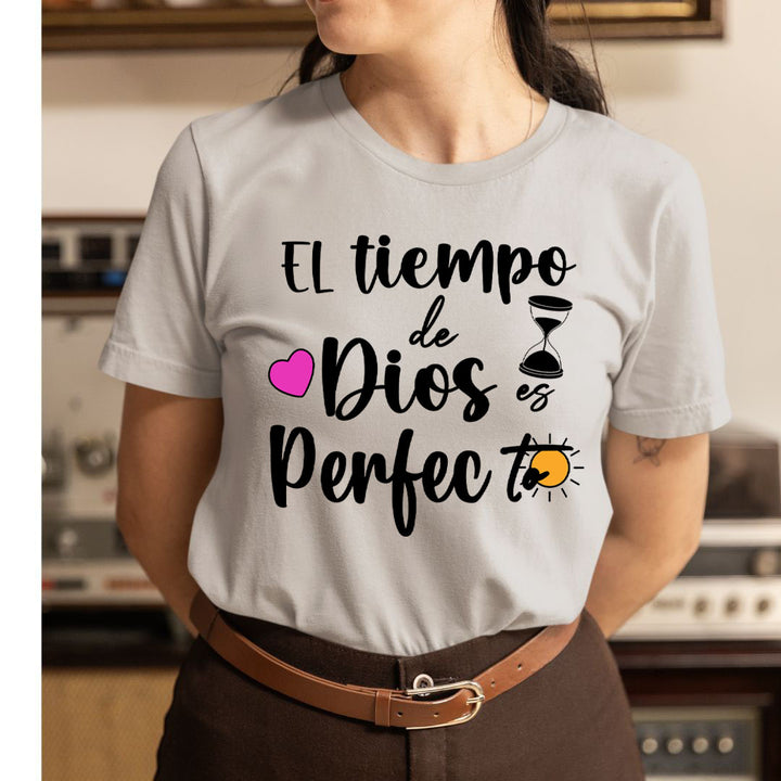 El Tempo Perfect to - Unisex T-Shirt