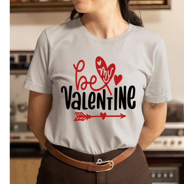 My Valentine - Unisex T-Shirt