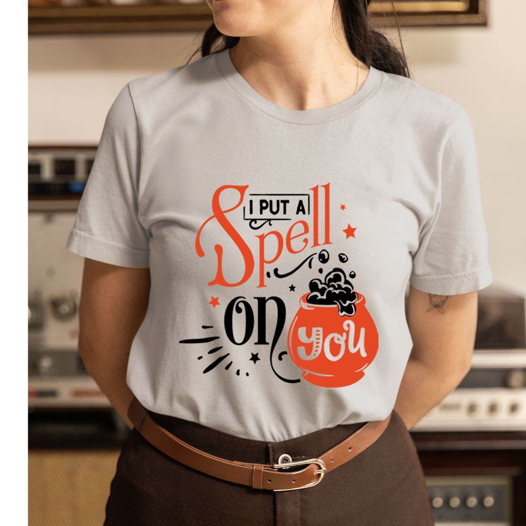 Spell On You - Unisex T-Shirt