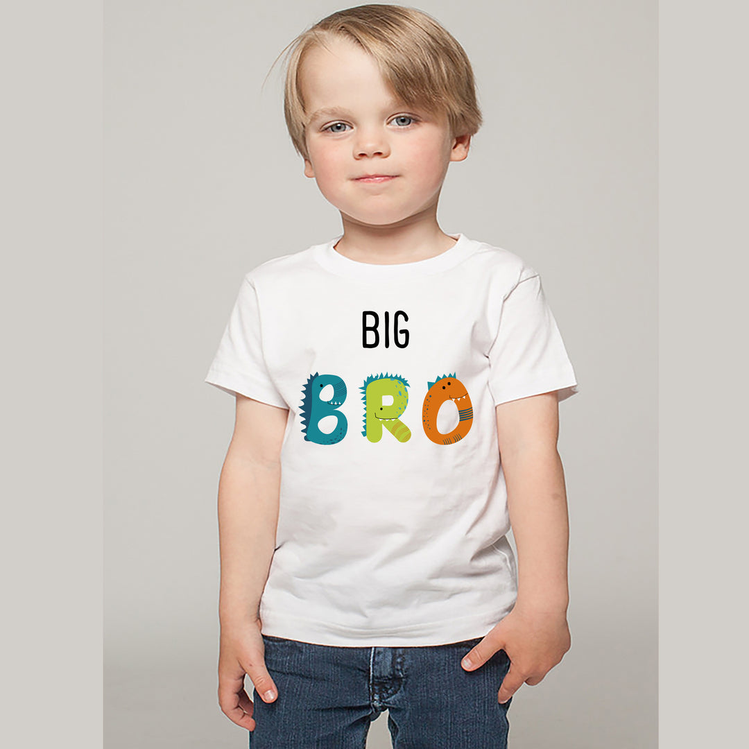 Kid Big Brother -Kids tee