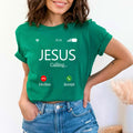 Jesus Calling - Unisex T-Shirt