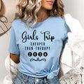 Girls Trip 2026 - Bella canvas