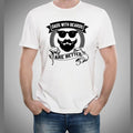 Dad With Beards Are Better - Men's Tee