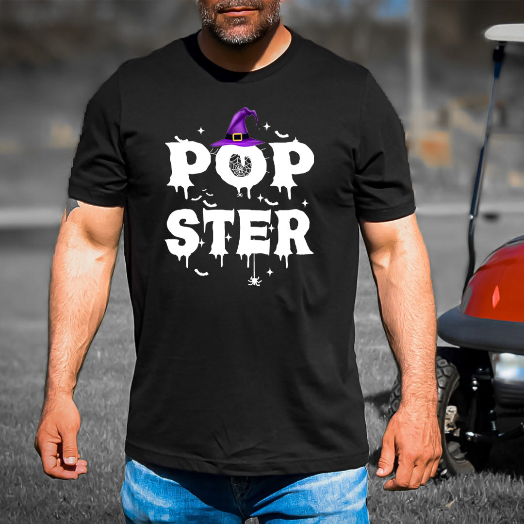 Popster - Men's Tee