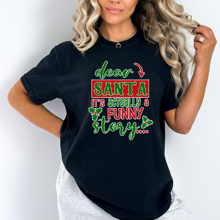 Christmas Spirit Loading 67 %   - Unisex T-Shirt