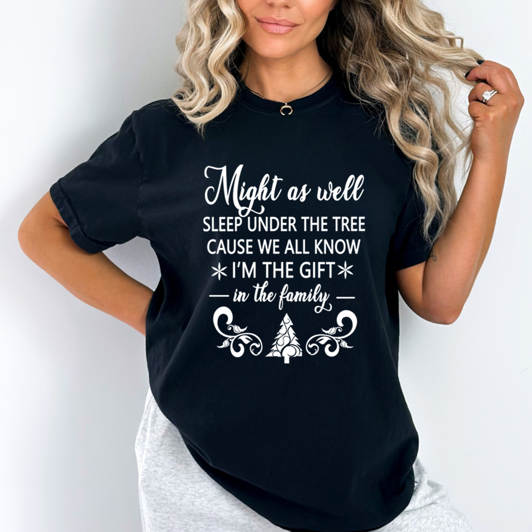 I'm The Gift In The Family - Unisex T-Shirt