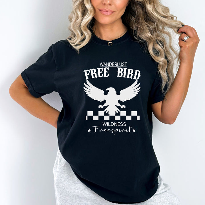 "Free Bird"
