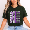 Mental Health Awareness - Unisex T-Shirt