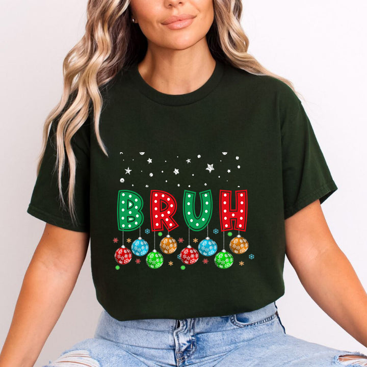 BRUH - Unisex T-Shirt