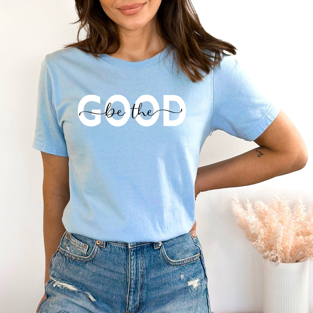 Good - Bella Canvas