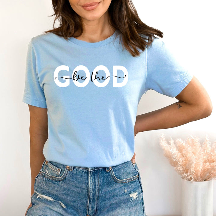 Good - Bella Canvas
