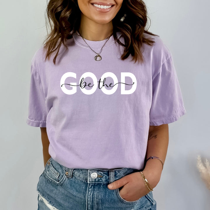 Good - Bella Canvas