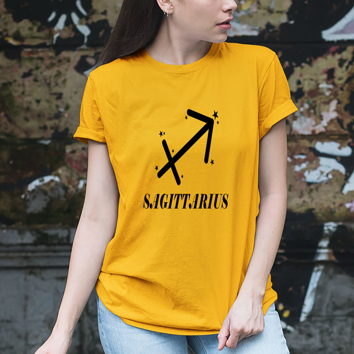 "SAGITTARIUS" Astrological