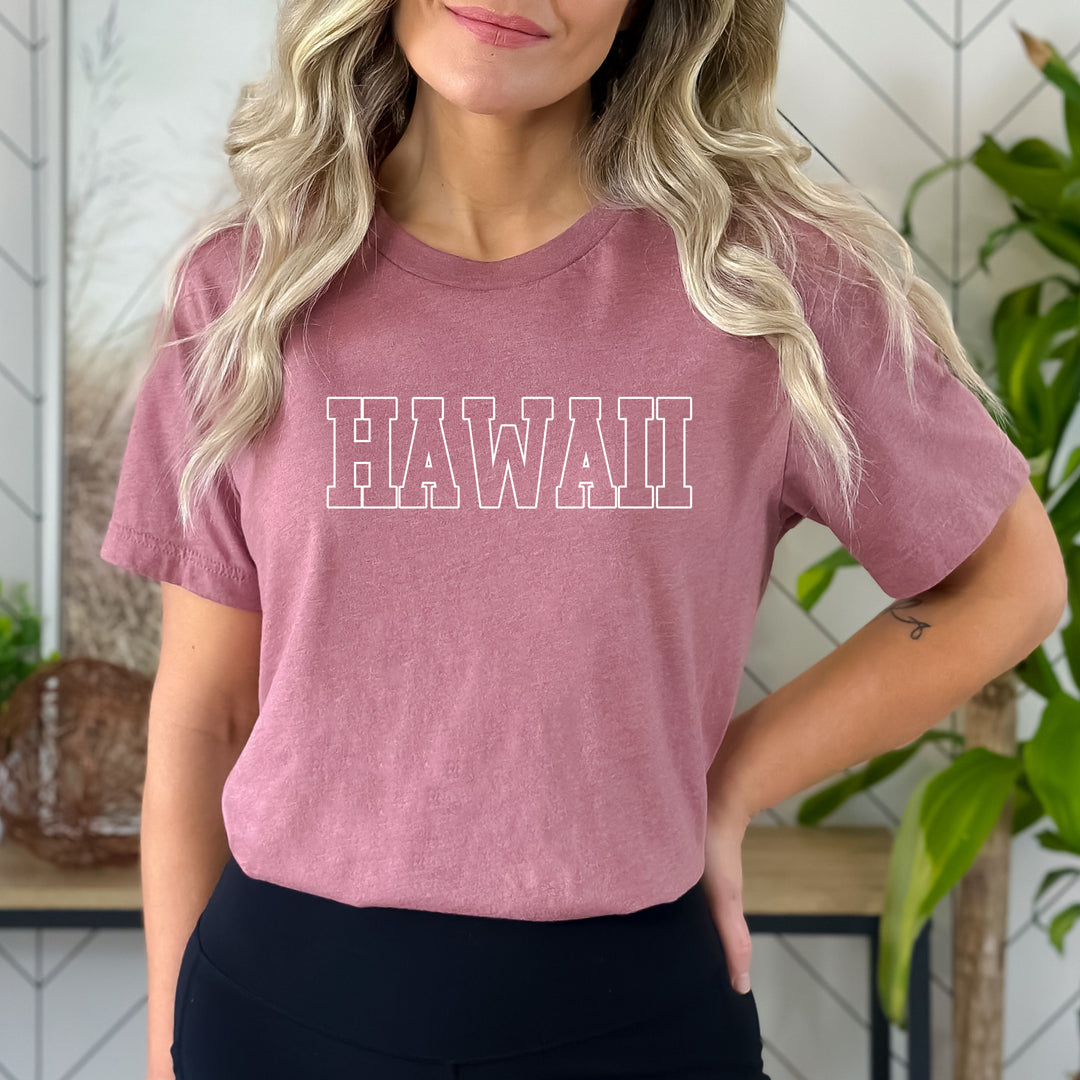 HAWAII
