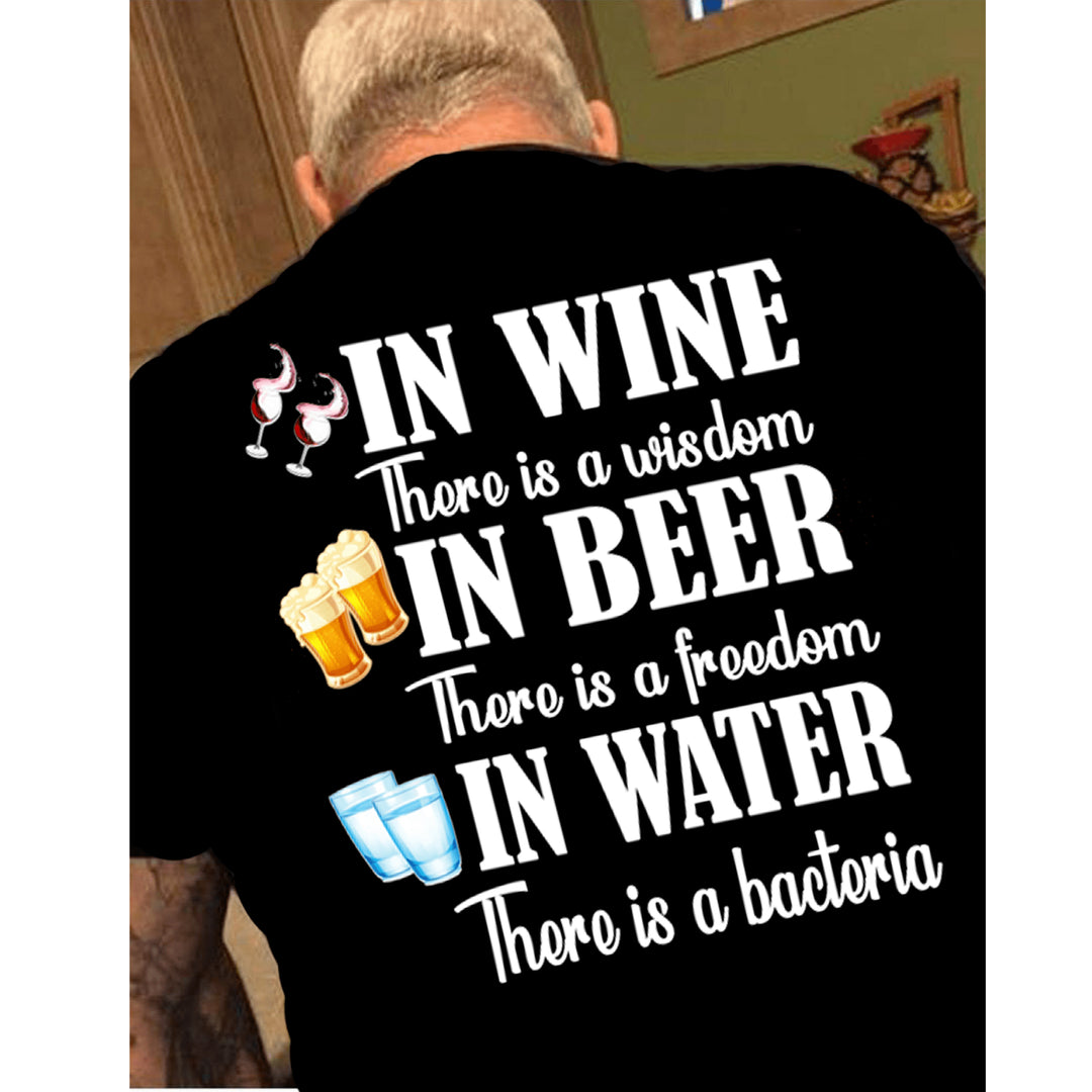 "2 Combo (Beer Lovers)"