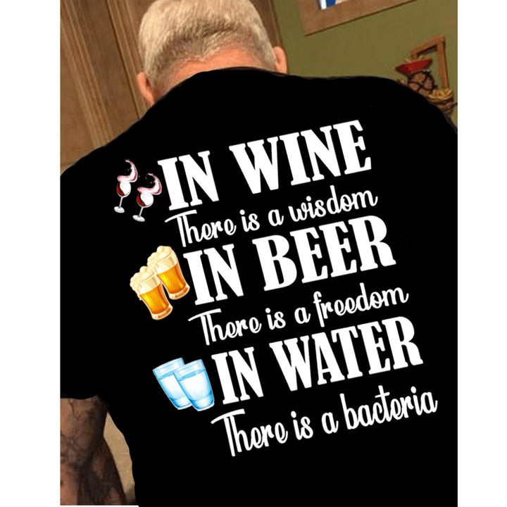 "2 Combo (Beer Lovers)"