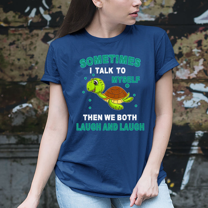 ''Laugh And Laugh''