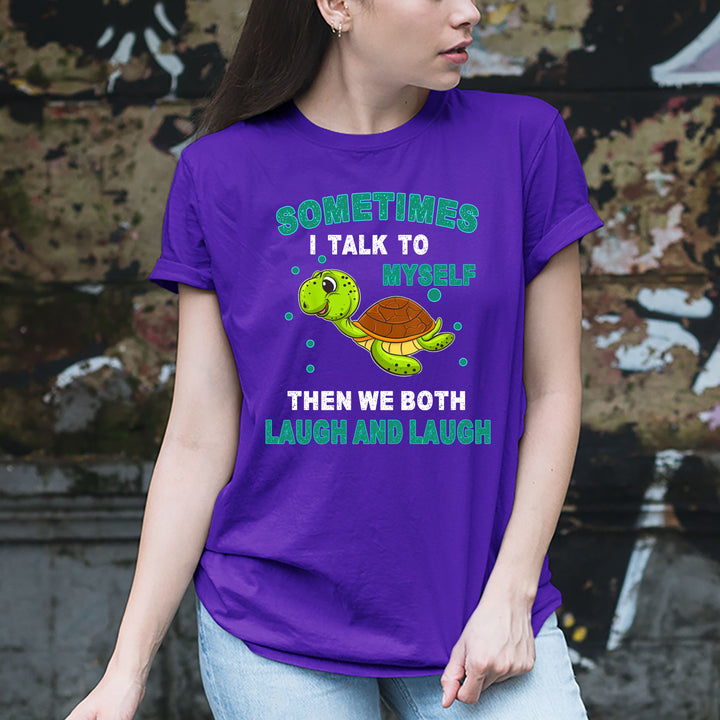 ''Laugh And Laugh''