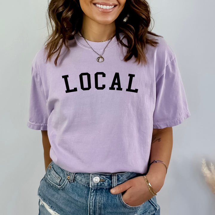 Local - Bella Canvas