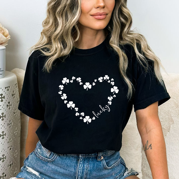 "Lucky Heart"