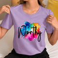 Worthy - Unisex T-Shirt