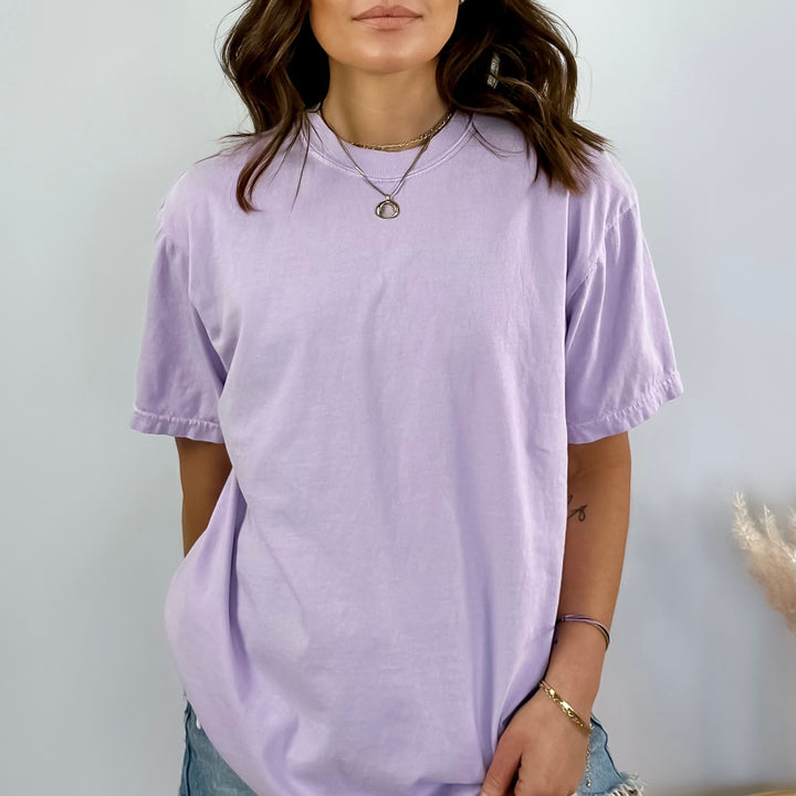 Plain - Bella Canvas Tshirt