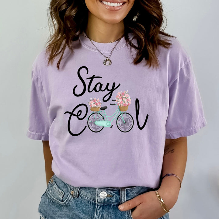 Stay Cool - Bella Canvas