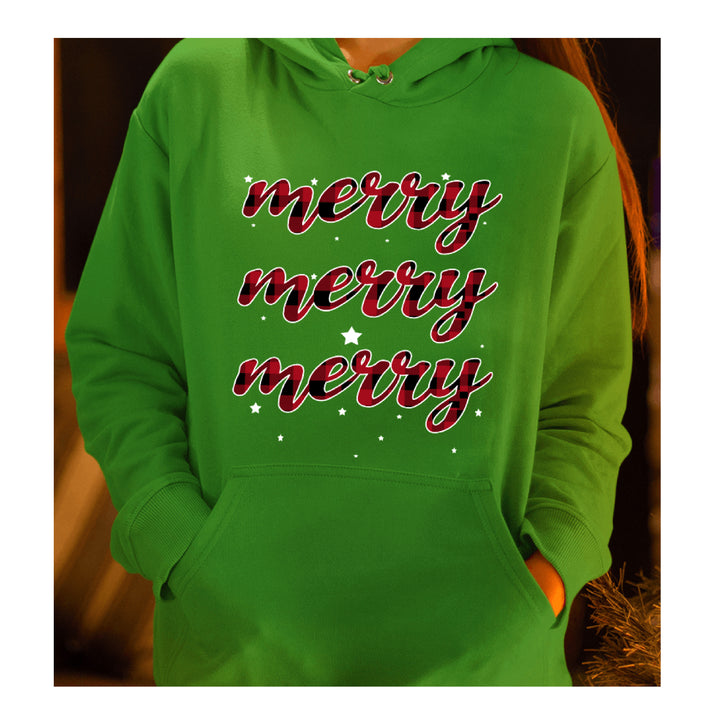 "Merry Merry Merry"