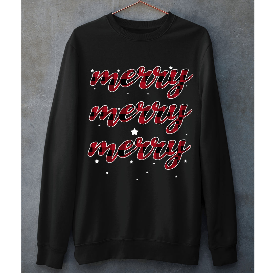 "Merry Merry Merry"