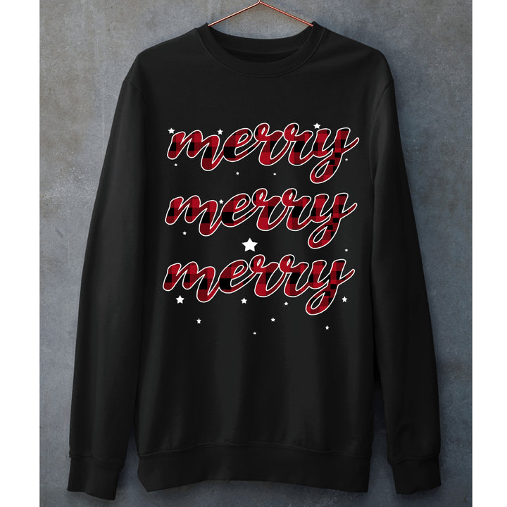 "Merry Merry Merry"