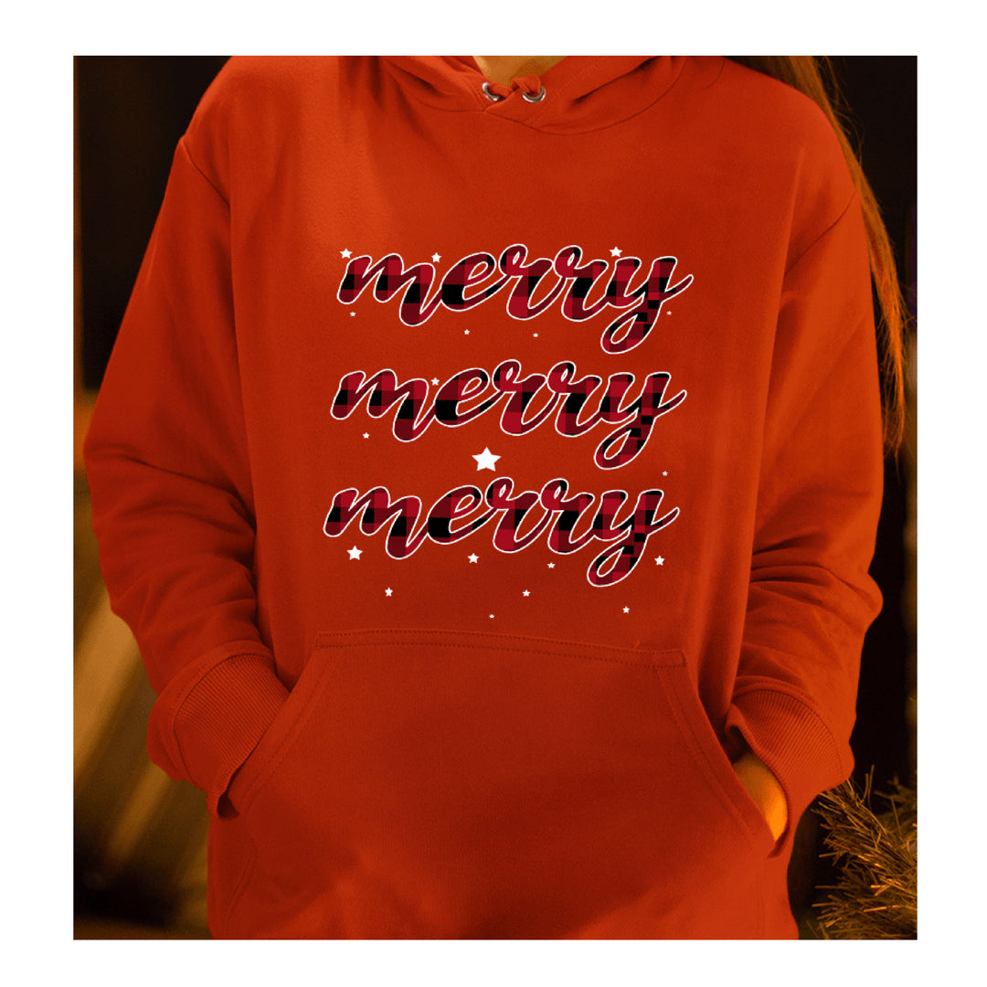 "Merry Merry Merry"