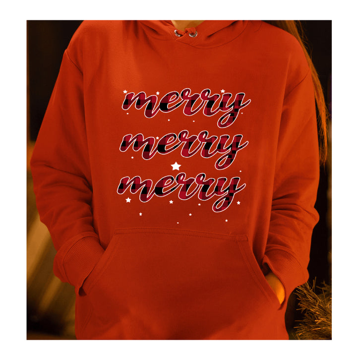 "Merry Merry Merry"