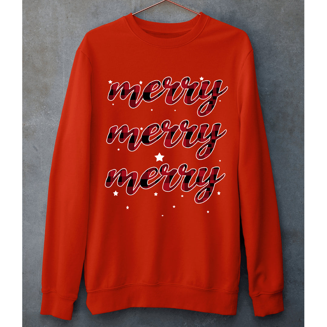 "Merry Merry Merry"