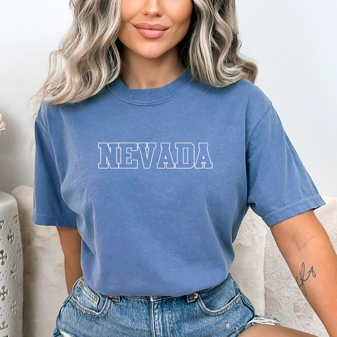 ''NEVADA''