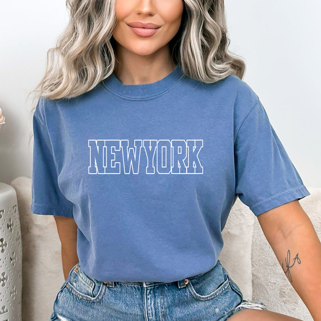 "NEWYORK"